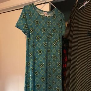 XS Lularoe Carly
